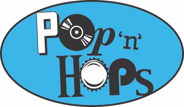 Pop'n'Hops - Whitchurch Road in Cardiff
