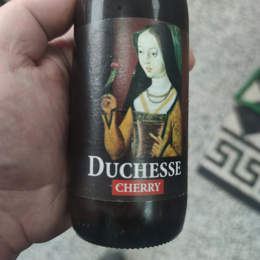 Duchesse de Bourgogne - Cherry (330ml)