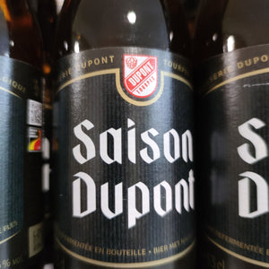 Dupont Saison (330ml)