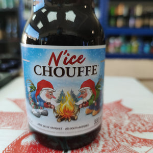 N'Ice Chouffe (330ml)