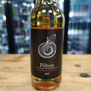 Pilton - Somerset Keeved Cider (330ml)