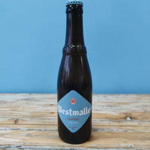 Westmalle Trappist Extra (330ml)