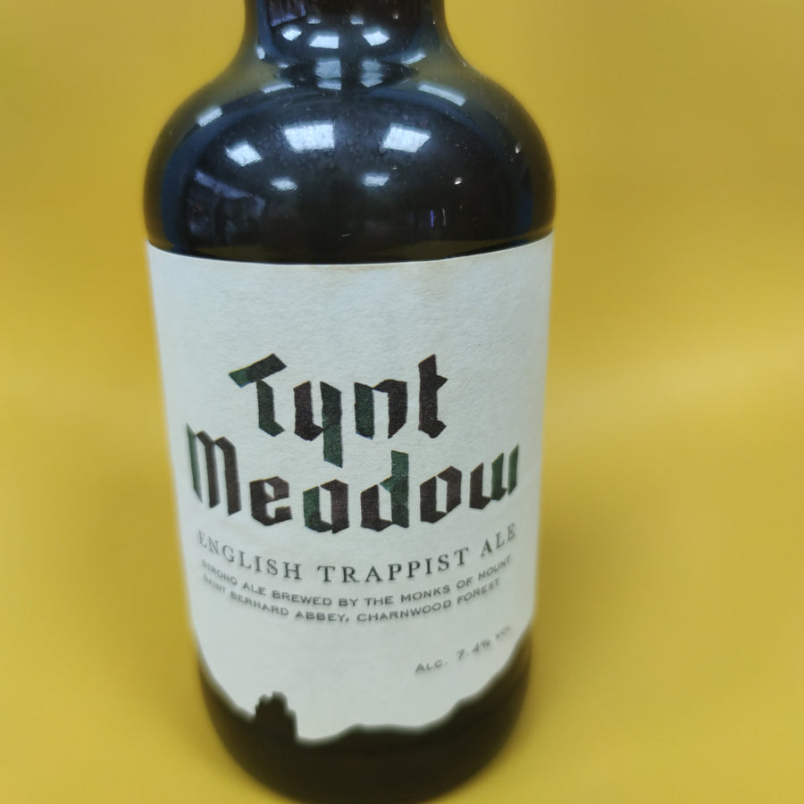 Tynt Meadow - English Trappist Ale