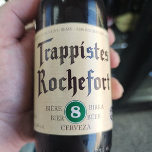 Rochefort 8 (330ml)