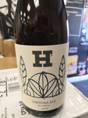 Harbour x Yonder Amphora Ale (750ml Bottle)