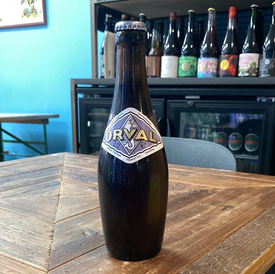 Orval - Orval