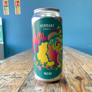 Verdant - Marylou (440ml Can)