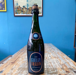 Tilquin - Gueuze A L'Ancienne (750ml)