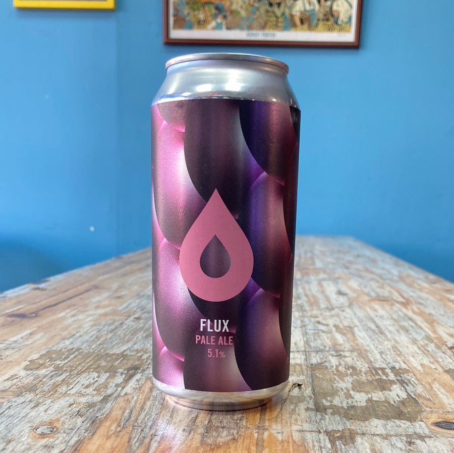 Polly's - Flux Pale Ale (440ml Can)